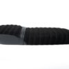 1-Up Black Alcantara Seat for Super73 – Image 3