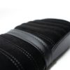 1-Up Black Alcantara Seat for Super73 – Image 2