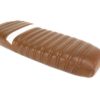 1-Up Caramel Synthetic Leather Seat for Super73