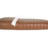 1-Up Caramel Synthetic Leather Seat for Super73 – Image 3