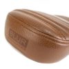 1-Up Caramel Synthetic Leather Seat for Super73 – Image 2