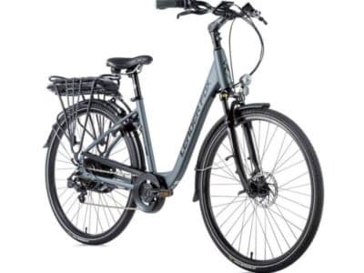 vélo électrique pas cher - ville Leaderfox Induktora - ebike market - boutique appebike ajaccio en corse