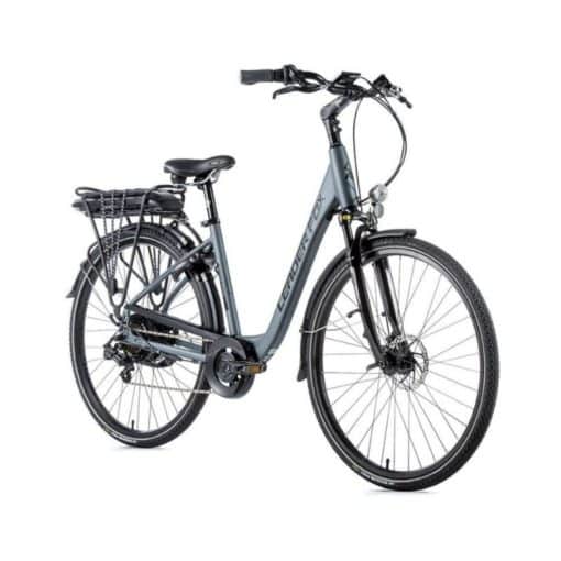 vélo électrique pas cher - ville Leaderfox Induktora - ebike market - boutique appebike ajaccio en corse