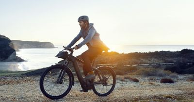 essayer et test velo electrique tout chemin vtc en corse à ajaccio boutique atelier appebike