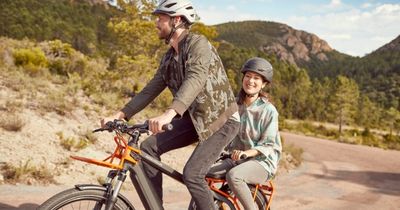 essayer et test velo electrique longtrail cargo en corse à ajaccio boutique atelier appebike