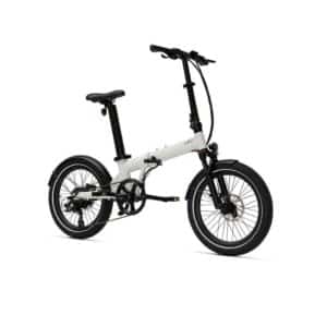 Vélo électrique Pliable EOVOLT Afternoon 20 Moon grey - pas cher - appebike boutique velo ajaccio corse ebike market (3)