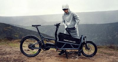 essayer et test velo electrique cargo en corse à ajaccio boutique atelier appebike ebike market