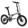 velo-electrique-pliant-eovolt-afternoon-twenty-2022-appebike-boutique-velo-ajaccio en corse ebike market vert sauge