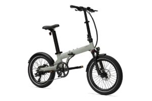 velo-electrique-pliant-eovolt-afternoon-twenty-2022-appebike-boutique-velo-ajaccio en corse ebike market vert sauge