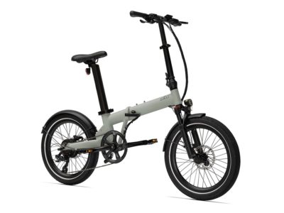 velo-electrique-pliant-eovolt-afternoon-twenty-2022-appebike-boutique-velo-ajaccio en corse ebike market vert sauge