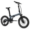 velo-electrique-pliant-eovolt-afternoon-twenty-2022-appebike-boutique-velo-ajaccio en corse ebike market bleu ocean