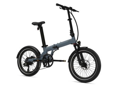 velo-electrique-pliant-eovolt-afternoon-twenty-2022-appebike-boutique-velo-ajaccio en corse ebike market bleu ocean