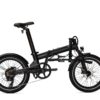 Vélo électrique Pliable EOVOLT Afternoon 20" Noir onyx – Image 3