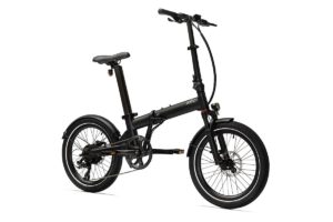 velo-electrique-pliant-eovolt-afternoon-twenty-2022-appebike-boutique-velo-ajaccio en corse ebike market noir onyx