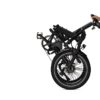 Vélo électrique Pliable EOVOLT Afternoon 20" Noir onyx – Image 5