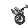 Vélo électrique Pliable EOVOLT Afternoon 20" Vert sauge – Image 5