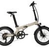 Vélo électrique Pliable EOVOLT Afternoon 20" Sable – Image 5