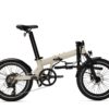 Vélo électrique Pliable EOVOLT Afternoon 20" Sable – Image 4