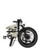 Vélo électrique Pliable EOVOLT Afternoon 20" Sable – Image 3