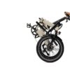 Vélo électrique Pliable EOVOLT Afternoon 20" Sable – Image 2