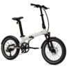 velo-electrique-pliant-eovolt-afternoon-twenty-2022 moon grey boutique atelier appebike ajaccio en corse ebike market