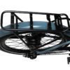 Vélo électrique Pliable EOVOLT Evening 24" Bleu ocean – Image 6