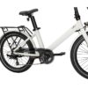 Vélo électrique Pliable EOVOLT Evening 24" Gris lune – Image 4
