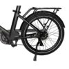 Vélo électrique Pliable EOVOLT Evening 24" Noir onyx – Image 4