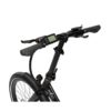 Vélo électrique Pliable EOVOLT Evening 24" Noir onyx – Image 6