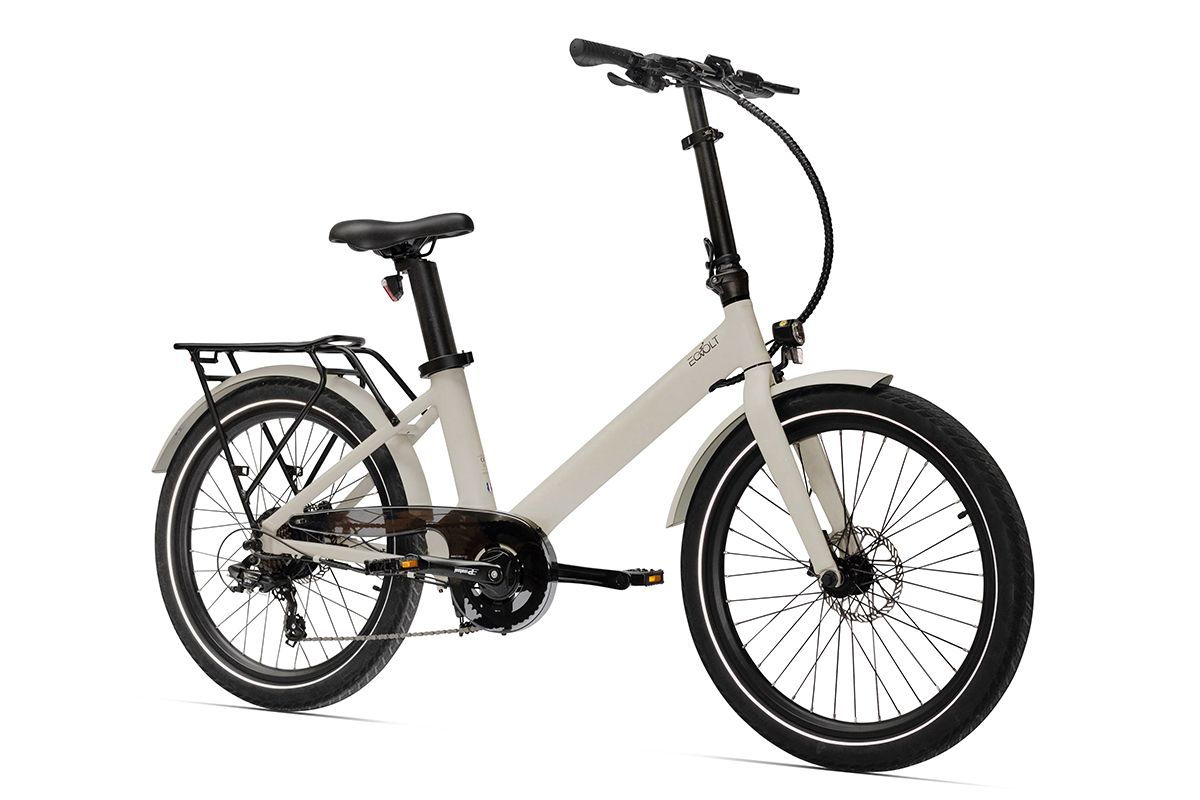Velo electrique 24 cheap pouces pliant