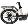 Vélo électrique Pliable EOVOLT Evening 24" Sable – Image 4