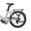 Vélo électrique Pliable EOVOLT Evening 24" Vert sauge – Image 7
