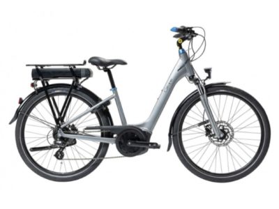 velo electrique ville yamaha gitane e-salsa-d8- moteur central - ajaccio en corse boutique appebike ebike market