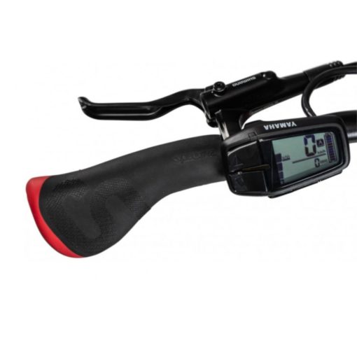 Vélo électrique Gitane D8 Yamaha – Image 2