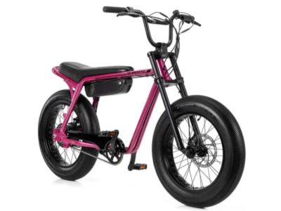 super73-z Miami prickly pink - velo electrique appebike ebike market boutique velo ajaccio en corse -