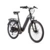 Leaderfox Lotus 2022 - velo electrique appebike ebike market boutique velo ajaccio en corse