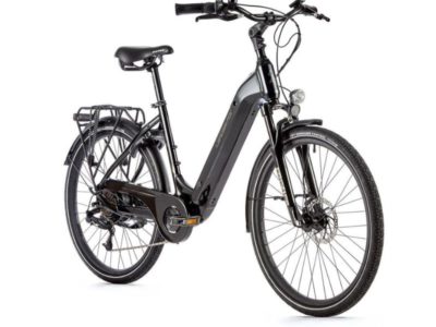 Leaderfox Lotus 2022 - velo electrique appebike ebike market boutique velo ajaccio en corse