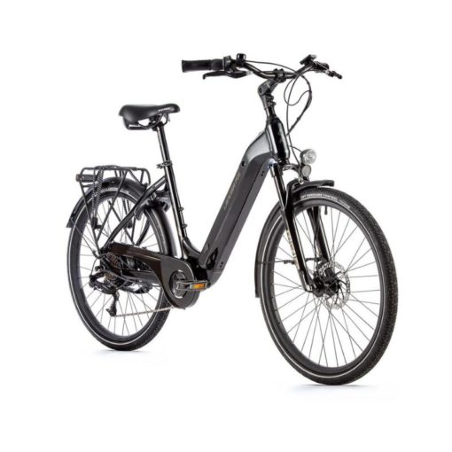 Leaderfox Lotus 2022 - velo electrique appebike ebike market boutique velo ajaccio en corse