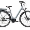 Vélo électrique peugeot ec01 moteur bosch active plus - boutique appebike ajaccio en corse