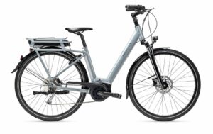 Vélo électrique peugeot ec01 moteur bosch active plus - boutique appebike ajaccio en corse