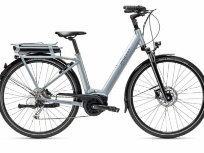 Nos vélos électriques d'occasion reconditionnés à Ajaccio