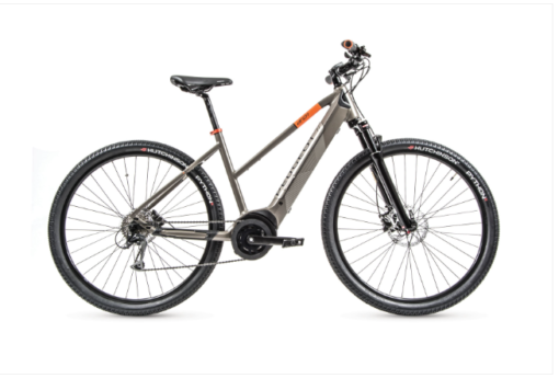 vtc electrique peugeot et01 crossover moteur bosch qctive plus - appebike - ebike market - boutique - velo electrique ajaccio en corse